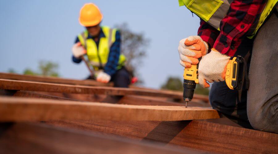 Local Chimney Repair in Biggsville, IL